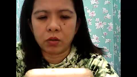 I am your angel online show from February 2, 8:21 am