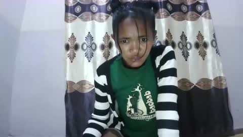 nympholinha online show from March 2, 7:23 pm