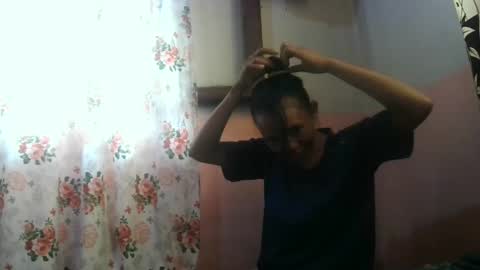 nympholinha online show from February 9, 6:54 am