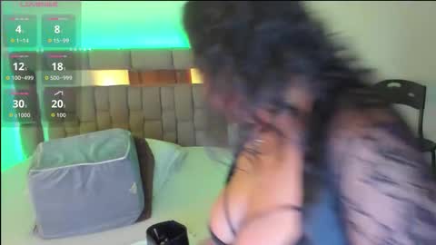 nyomi browm online show from October 23, 10:28 am