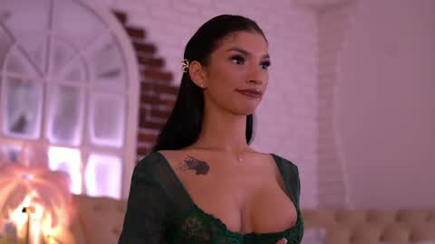 Nyssa online show from April 19, 6:10 pm