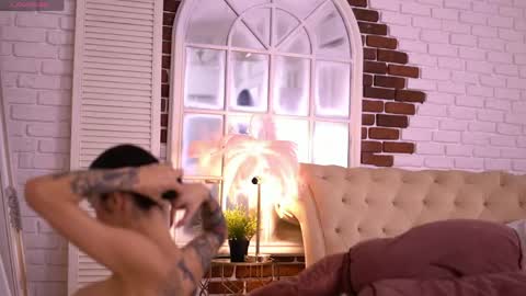 Nyssa online show from April 15, 7:58 pm