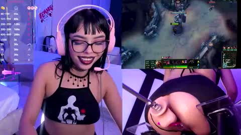 Nyvet online show from November 28, 4:14 pm