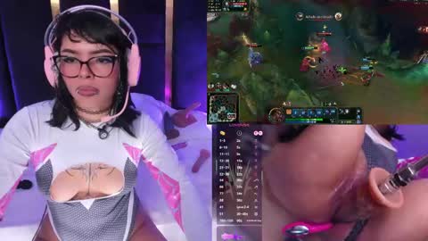 Nyvet online show from April 20, 6:11 pm