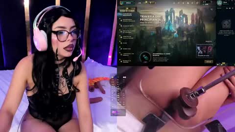 Nyvet online show from April 16, 1:55 pm