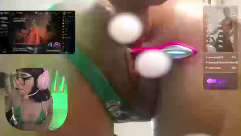 Nyvet online show from September 10, 2:18 pm