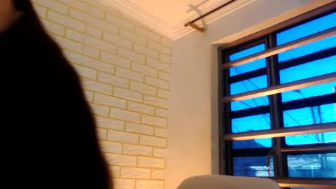 nyx1126 online show from January 19, 11:31 am