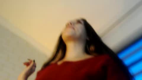 nyx1126 online show from November 12, 1:46 pm