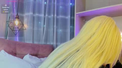 nyx__blackwood online show from February 24, 3:09 am