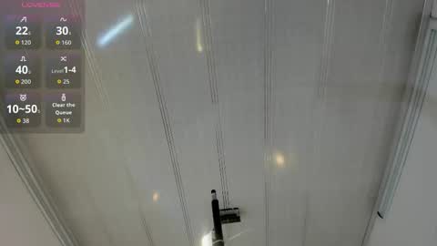 nyx__blackwood online show from February 8, 4:27 am