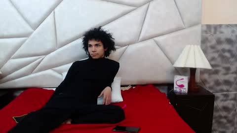 nyx_and_arian online show from April 11, 2:38 am