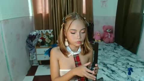 nyx online show from November 13, 12:57 am