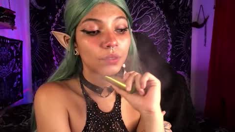 nyx murtualer online show from January 15, 1:25 am