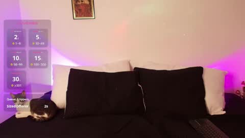 nyx murtualer online show from April 24, 12:45 am