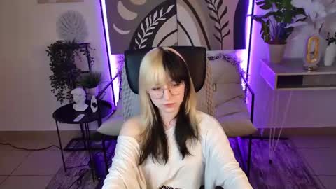 Nyx online show from July 22, 7:27 pm