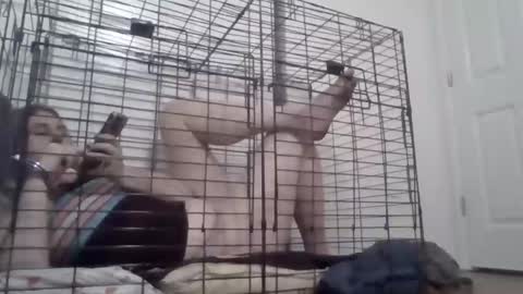 nyxconstantine93 online show from February 1, 2:41 am