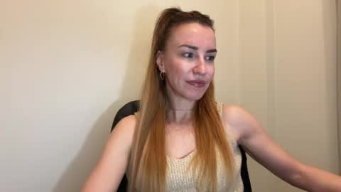 Anastasia online show from April 27, 7:06 am