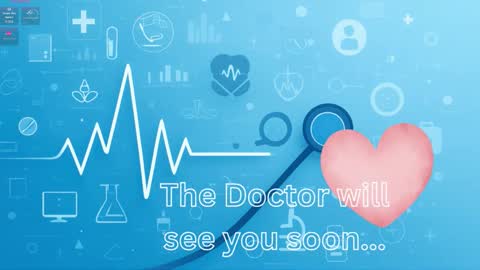 Dr. O... online show from February 21, 2:25 am