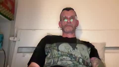 Jonathan Deep online show from February 23, 9:28 pm