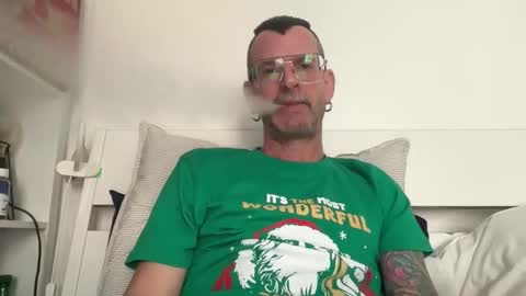 Jonathan Deep online show from February 20, 1:35 pm