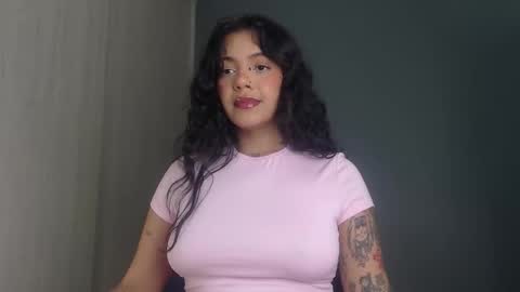 Vale online show from November 6, 1:30 am