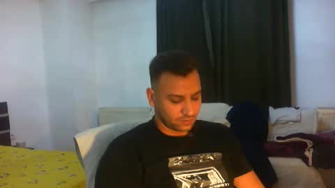 Constantine online show from December 7, 8:55 pm