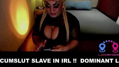  MISTRESS  JANE  online show from March 4, 1:46 am