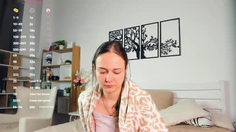 Elis online show from April 18, 7:07 pm