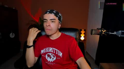 Obzidyan online show from April 22, 3:02 am