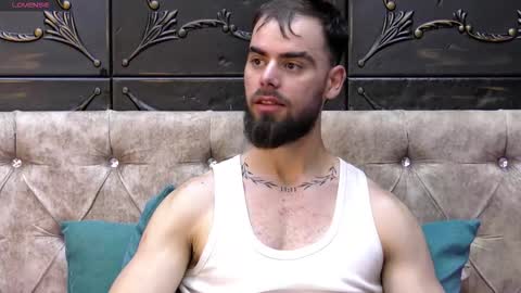 OceanHeart online show from November 20, 11:35 pm