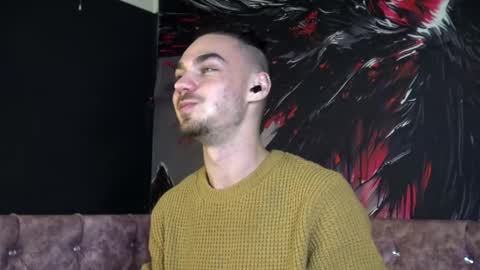 OceanHeart online show from December 18, 7:53 pm