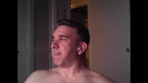 Ocean online show from March 25, 2:29 am