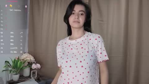 Monica online show from October 29, 4:14 am