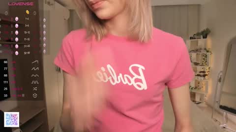 Emily online show from February 11, 4:01 am