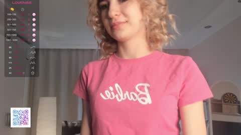 Emily online show from January 28, 4:08 am