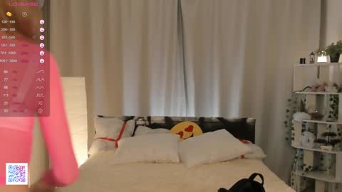 Emily online show from February 4, 4:05 am