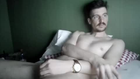 octobot2 online show from March 12, 4:49 am