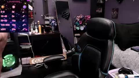 Oddy With A Body online show from June 27, 3:23 am