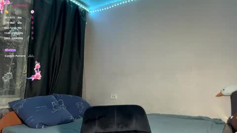 Lili online show from April 8, 3:26 pm