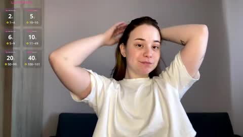  Night Odella Bowman  Julia online show from March 31, 7:53 am