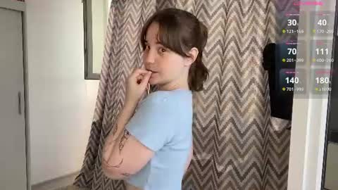  Night Odella Bowman  Julia online show from July 4, 5:22 am
