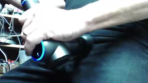 Odens Penis online show from January 18, 5:20 am