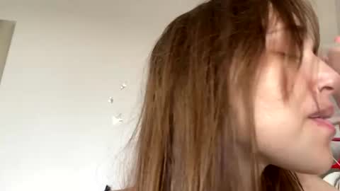Mila online show from July 28, 11:17 am