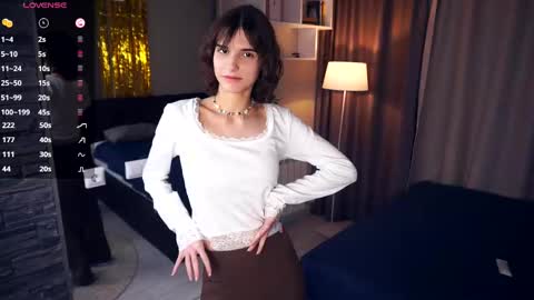 Thea online show from March 1, 10:42 pm