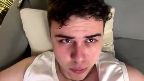 ODIN online show from February 12, 2:26 am