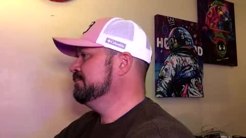 Odin Stone online show from February 22, 11:18 pm