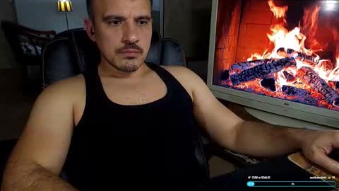 officeman7 online show from March 4, 5:54 pm