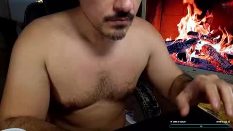 officeman7 online show from February 11, 5:17 pm