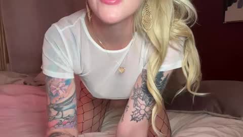 Tams online show from October 6, 4:41 am