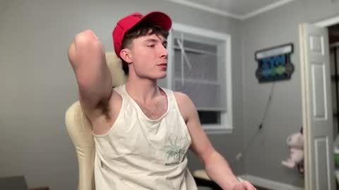 Tommy Cash online show from March 24, 7:47 am